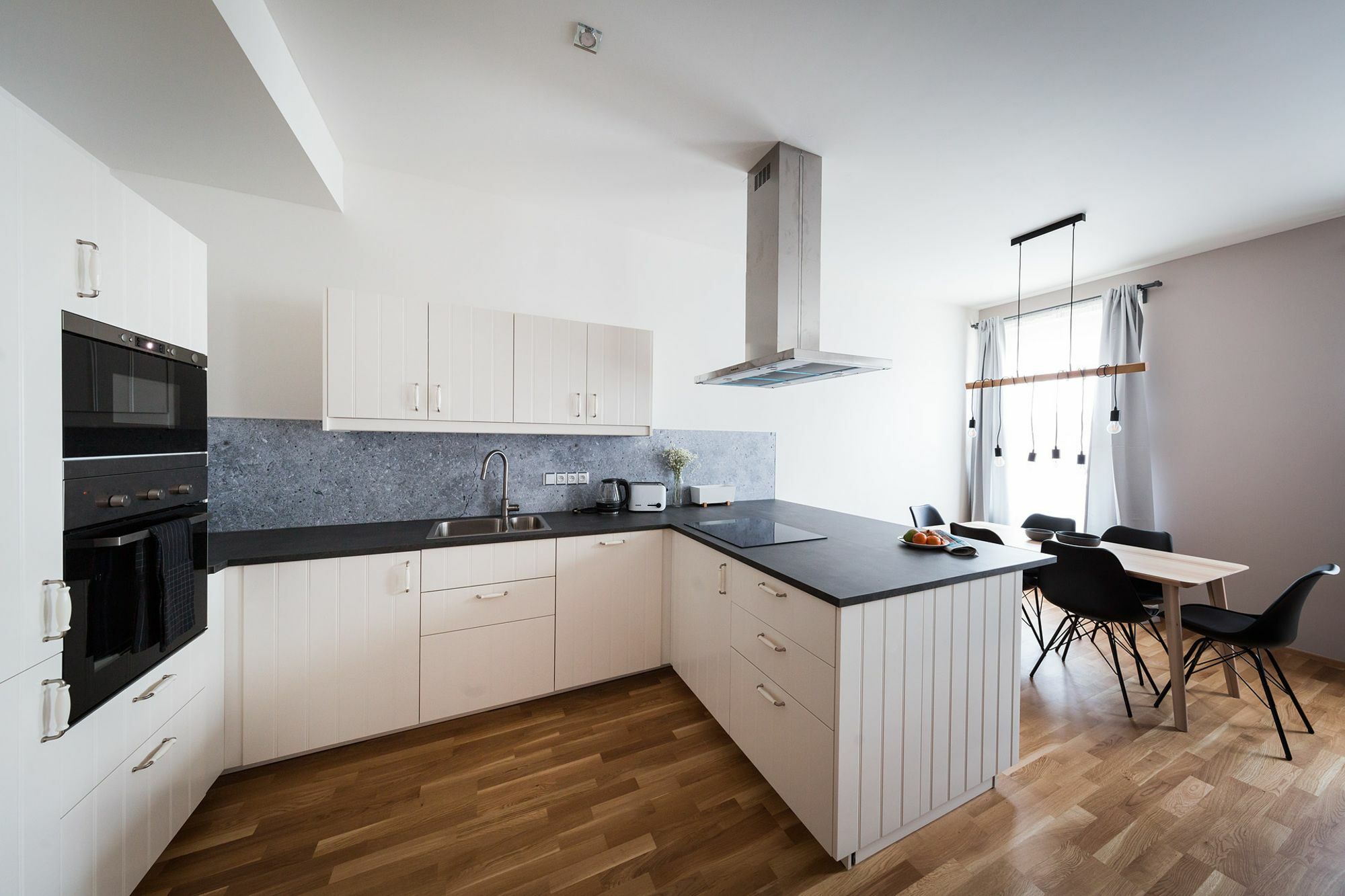 פראג Boris' Apartments City Centre Parks מראה חיצוני תמונה