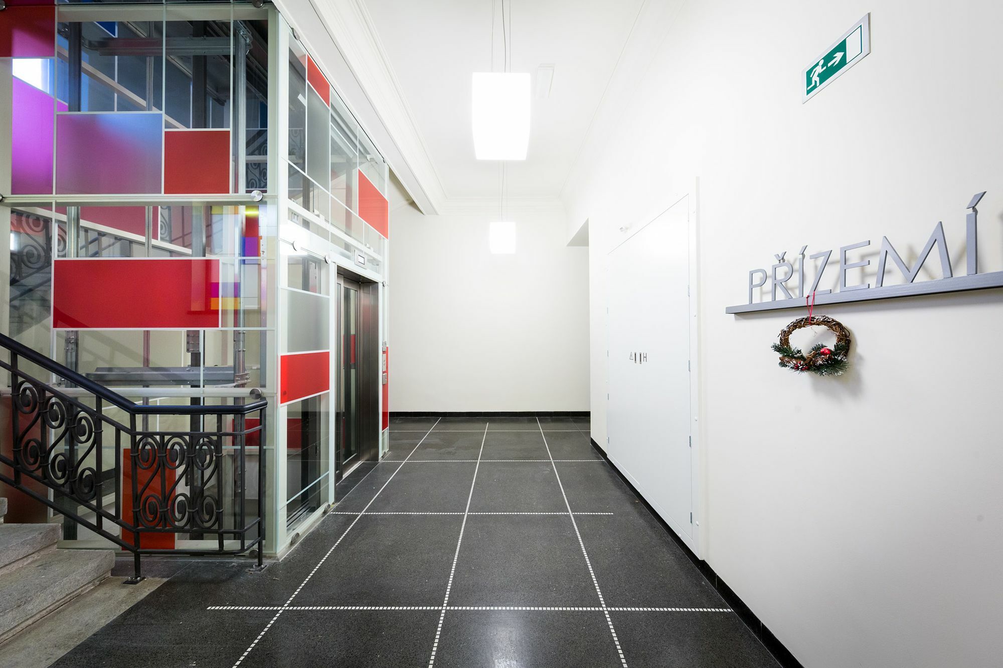 פראג Boris' Apartments City Centre Parks מראה חיצוני תמונה