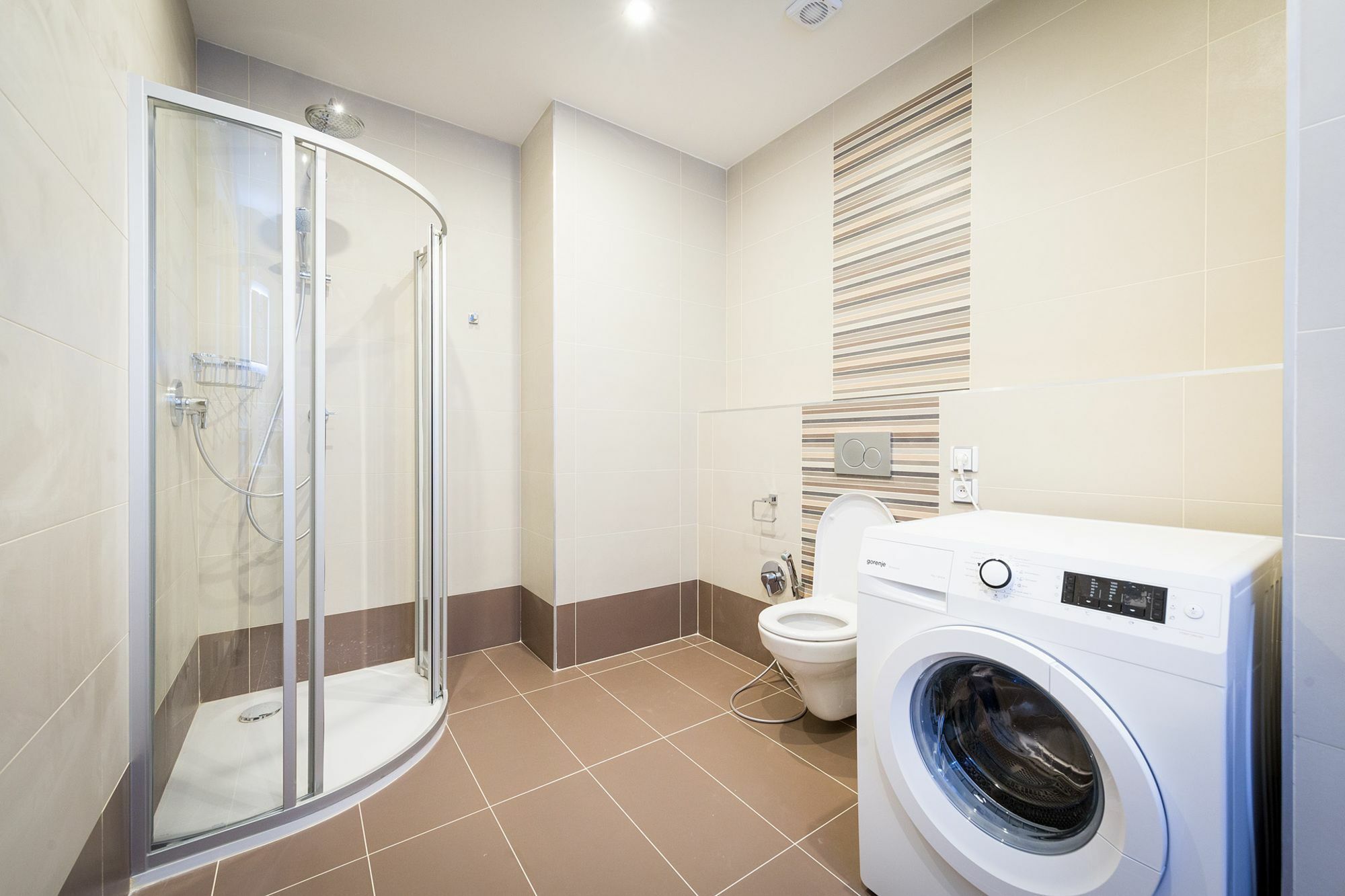 פראג Boris' Apartments City Centre Parks מראה חיצוני תמונה