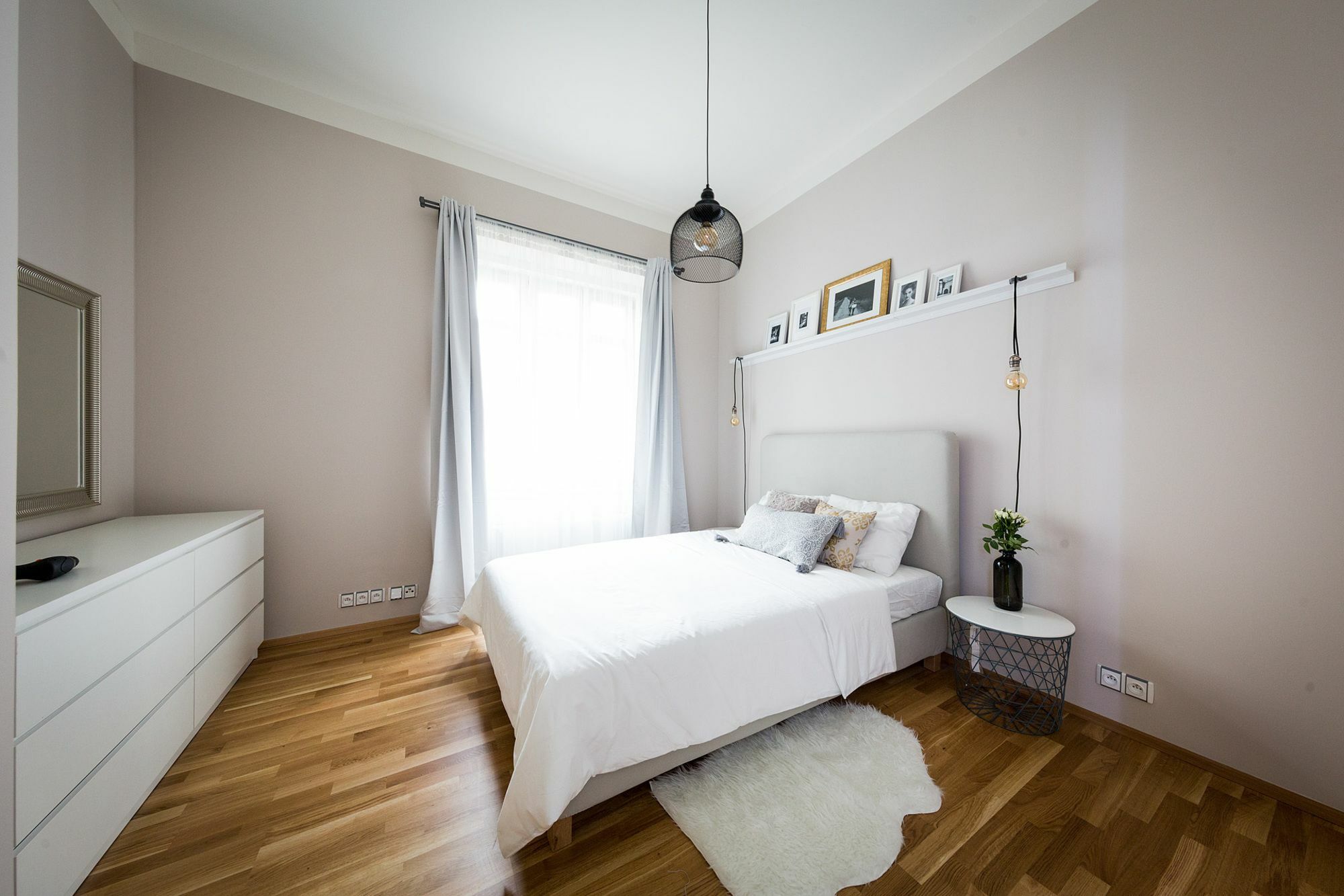 פראג Boris' Apartments City Centre Parks מראה חיצוני תמונה