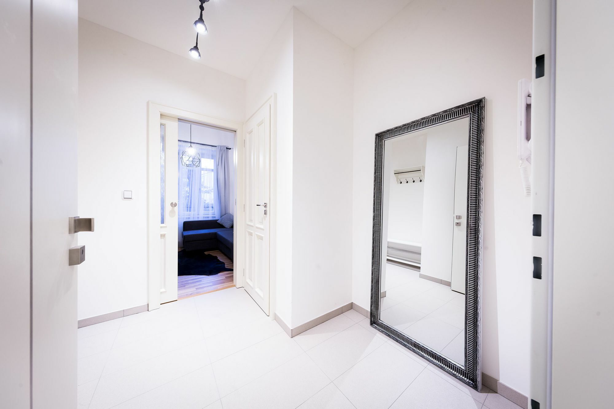 פראג Boris' Apartments City Centre Parks מראה חיצוני תמונה