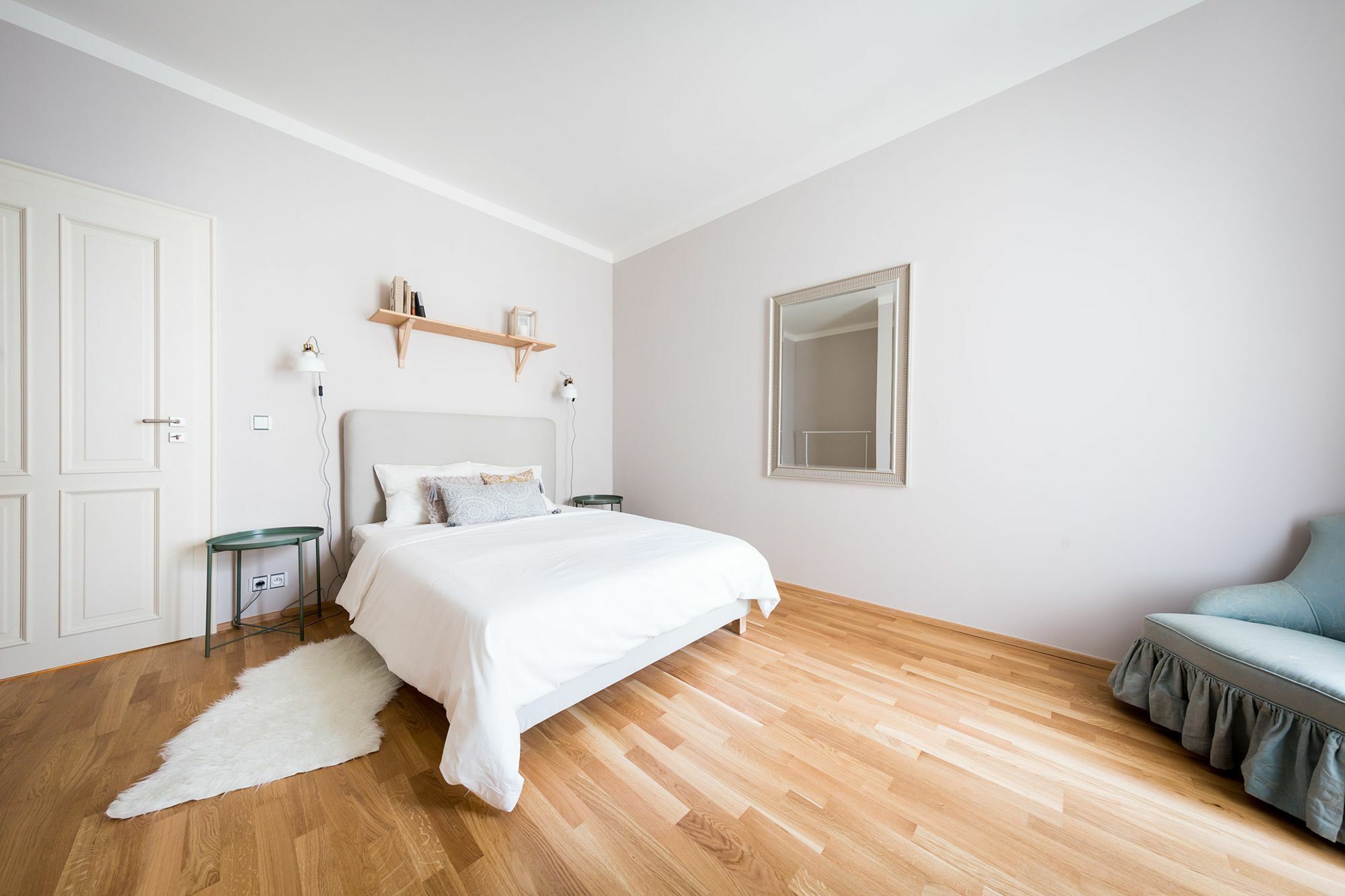 פראג Boris' Apartments City Centre Parks מראה חיצוני תמונה